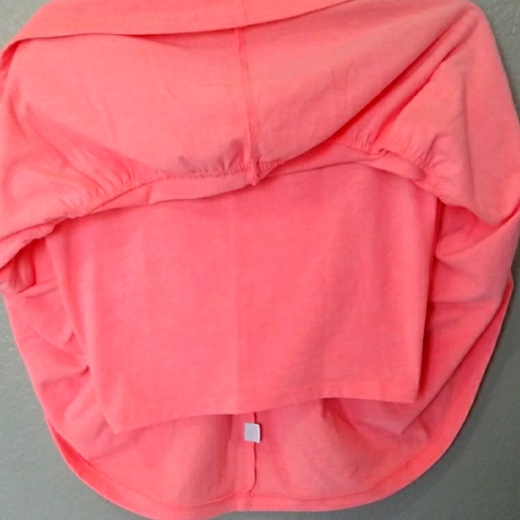 Wonder Nation  Girls  XL(14-16) Peach Skort - Picture 8 of 8